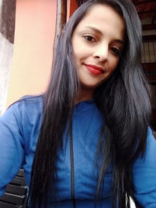 Profile photo for Daiane Gonçalves