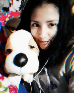 Profile photo for Luz Chuta