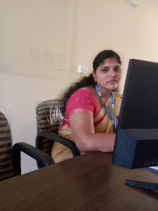 Profile photo for Kanthirekha Jajala