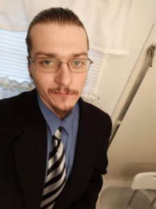 Profile photo for Zachary R Smith