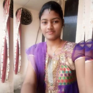 Profile photo for Bethapudi Anjalimai