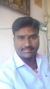 Profile photo for Venkata Bhaskar Pasupuleti
