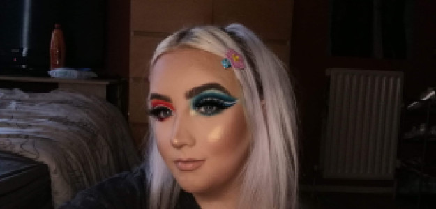 Profile photo for Hayley Smith