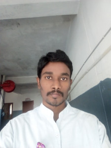 Profile photo for Jayanand Theertha