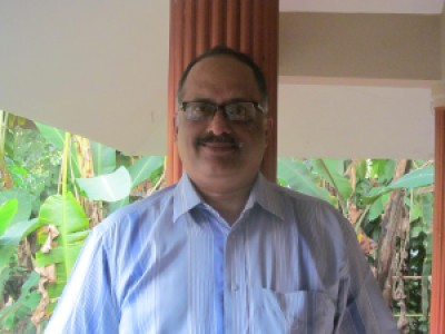 Profile photo for Dr.SAJEEV KUMAR