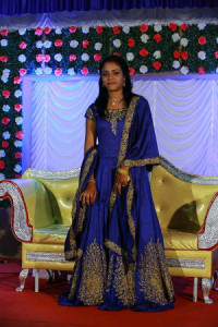 Profile photo for Anjitha Vishnu