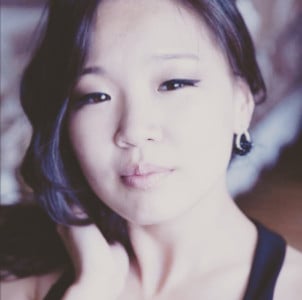 Profile photo for Saruul Enkhmandakh