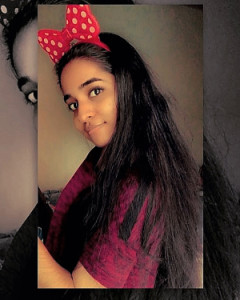 Profile photo for Pallavi A