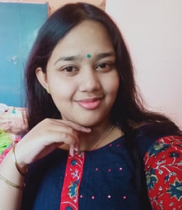 Profile photo for Radhika Rajeev