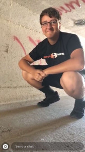 Profile photo for Chris Medina