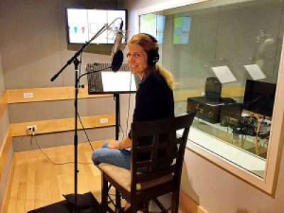 Profile photo for Reka Peti Peterdi