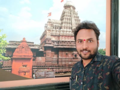 Profile photo for Rakesh Ejja