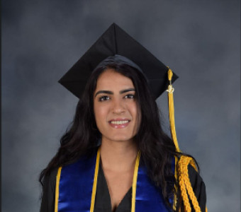 Profile photo for Nikhita Jaaswal
