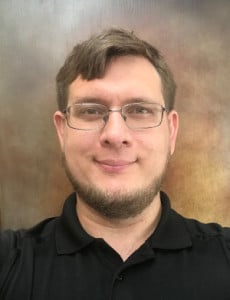 Profile photo for Steven Zivic