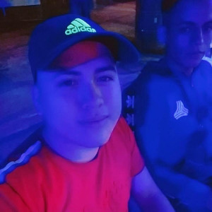 Profile photo for Carlos Moran