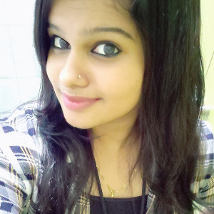 Profile photo for Jeeja V Rajan