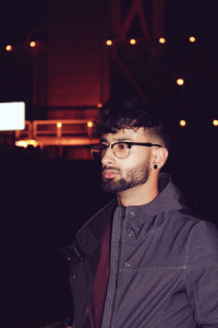 Profile photo for zubin mushfiq