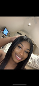 Profile photo for Asia McLeod