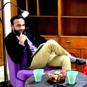 Profile photo for N.M. Hemal