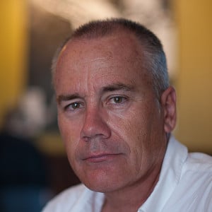 Profile photo for John Sutton