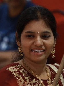 Profile photo for Kurri Triveni