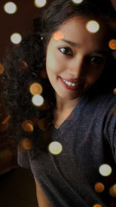 Profile photo for Gopika V