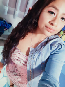 Profile photo for Alondra Martínez