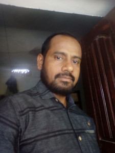 Profile photo for D Ramesh