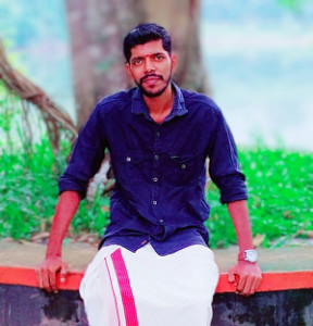 Profile photo for Nirunkumar KN