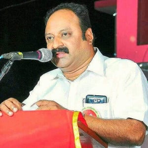 Profile photo for Reji Sam