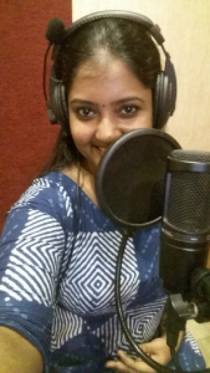 Profile photo for Aswathy Mohandas