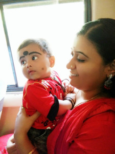 Profile photo for Ashwini. P. T