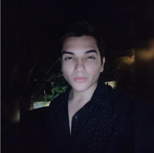 Profile photo for Nicholas Alvarez