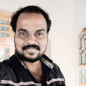 Profile photo for RAMESH KUMAR. M.