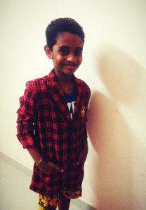 Profile photo for Nithya Nithya