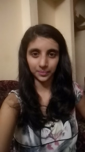 Profile photo for Greeshma R Prince