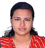 Profile photo for Anitta Abraham