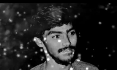 Profile photo for Venu Nani