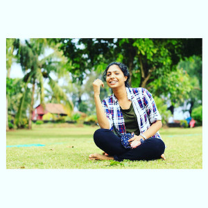 Profile photo for Drishya Jayaprakash