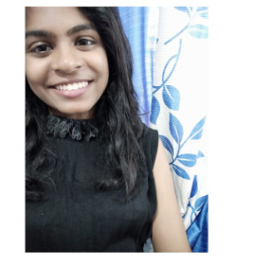 Profile photo for LIYA MATHEW