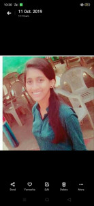 Profile photo for Jameta Sara Kurian