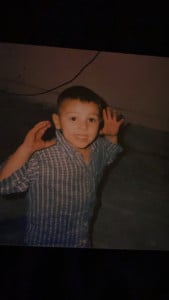 Profile photo for Ray Cervantes