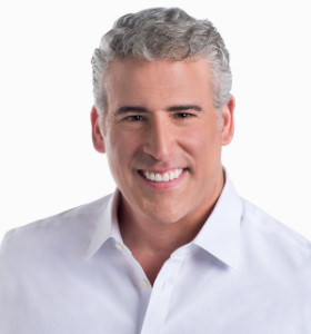 Profile photo for Eric Fischler
