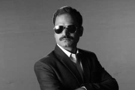 Profile photo for Baiju M D