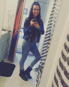 Profile photo for Ashley Hopping