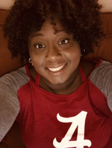 Profile photo for Sonya Annette Love