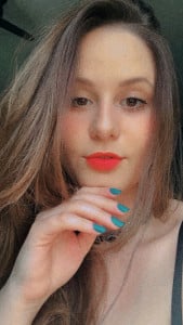 Profile photo for Gabriela Chaves