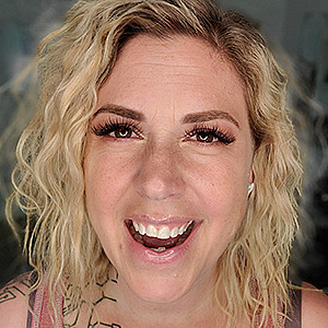 Profile photo for Brooke Lacey