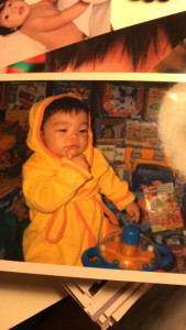 Profile photo for jared mercado