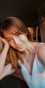 Profile photo for Daniela Barba